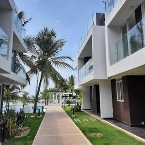 Villa Deluxe
